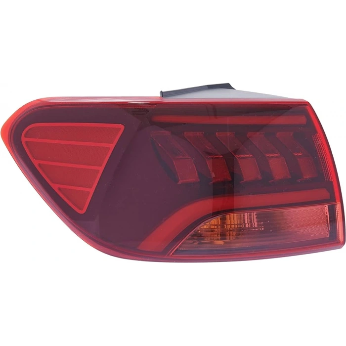 Stop Lambası Dıs Sol Led,P21W Kore Sorento Benzın-Dızel 2017- (Oem No: 92401C5600)