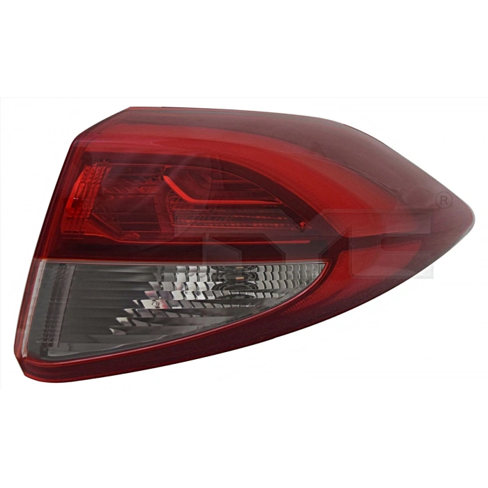 Stop Lambası Tucson 15-18 Ledli Dış Sol (Oem No: 92401-D7100)