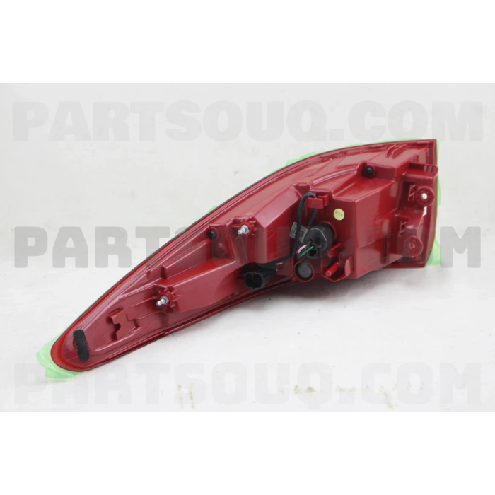 Stop Lambası Sol Ledlı Kore Sportage B.M 19-17 (Oem No: 92401-F1100)