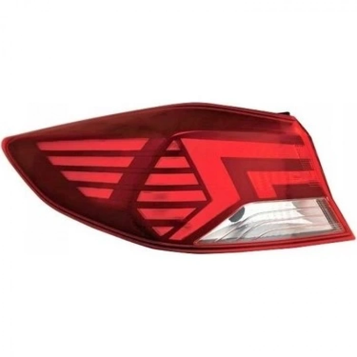 Stop Lambası Sol Kore Elantra B.M 19- (Oem No: 92401-F2500)