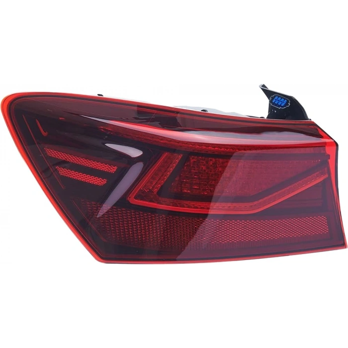 Stop Lambası Sol Ledlı Kore Cerato B.M 19- (Oem No: 92401-M6100)