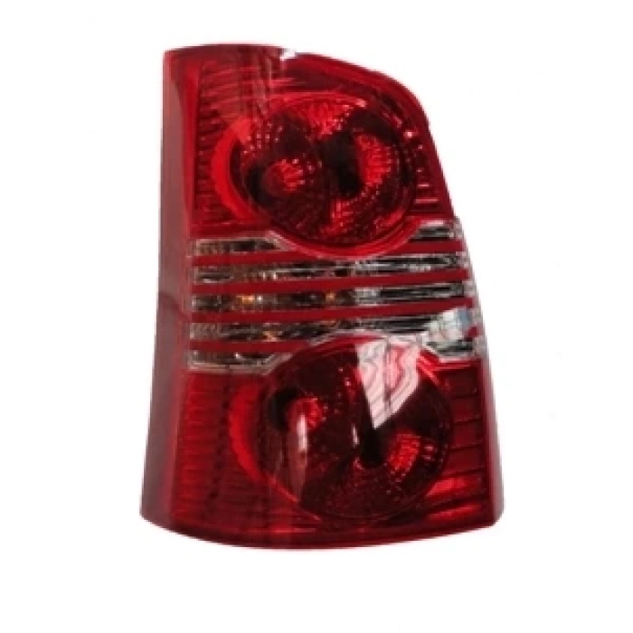 Hyundaı Atos- 05/08; Stop Lambası Sağ Kırmızı/Beyaz Duylu (Famella) (Oem No: 92402-05510)