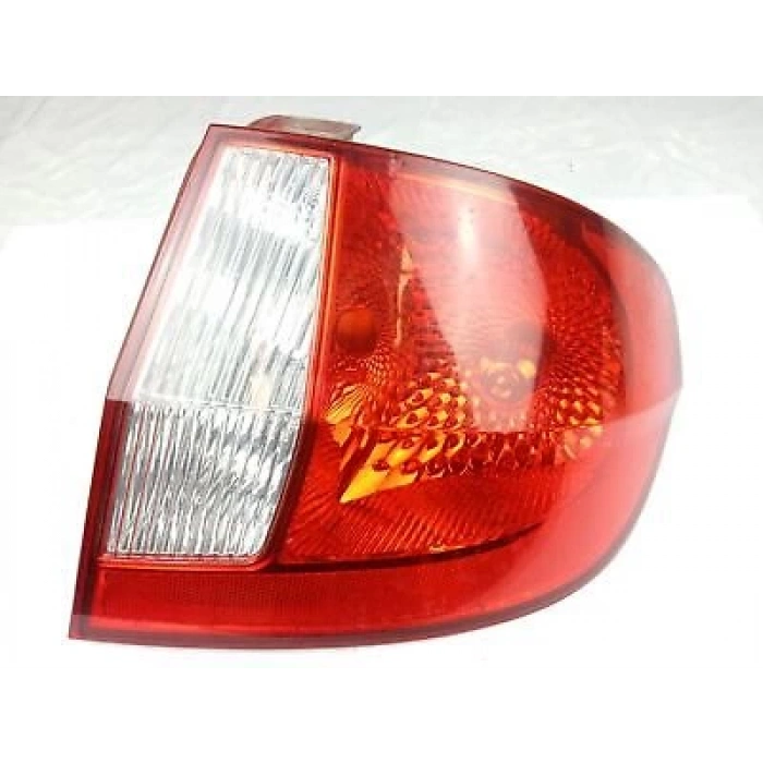 Getz 2006  Stop Lambası Sağ Py21W P21 5W W16W (Oem No:924021C510)