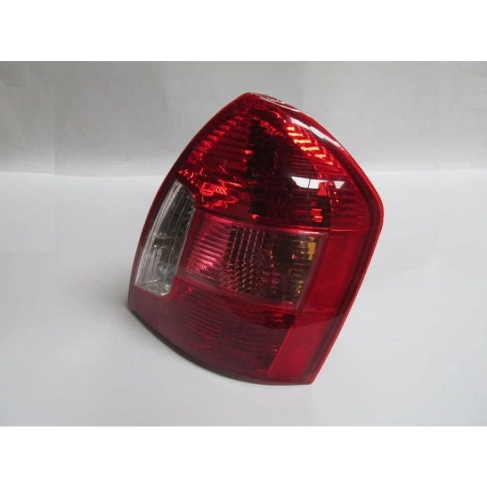 Hyundai Accent Era 2006-2012 Stop Lambası Sağ Kırmızı - Beyaz (Mars) (Oem No: 92402-1E020)