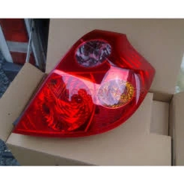 Stop Lambası Sag P21W/P21/5W/P21W Kore Ceed 5K Benzın-Dızel 2007- (Oem No: 924021H000)