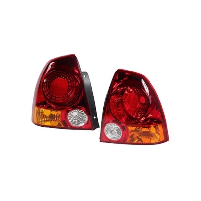 Stop Lambası Sag P21/5W/W16W/P21W Kore Accent Adm Benzın-Dızel 2003-2005 (Oem No: 9240225510)