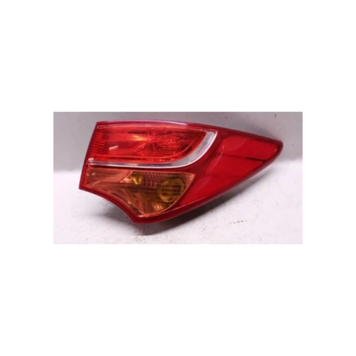 Stop Lambası Dıs Sag P21/5W/P21W Kore Santa Fe Benzın-Dızel 2013- (Oem No: 924022W035)
