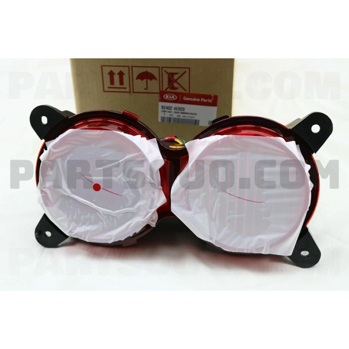 Stop Lambası Sağ Duylu Kore Bongo Dızel 2005- (Oem No: 924024E020)