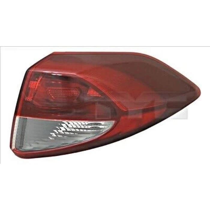 Stop Lambası Tucson 15-18 Dış Sağ (Oem No: 92402-D7000)