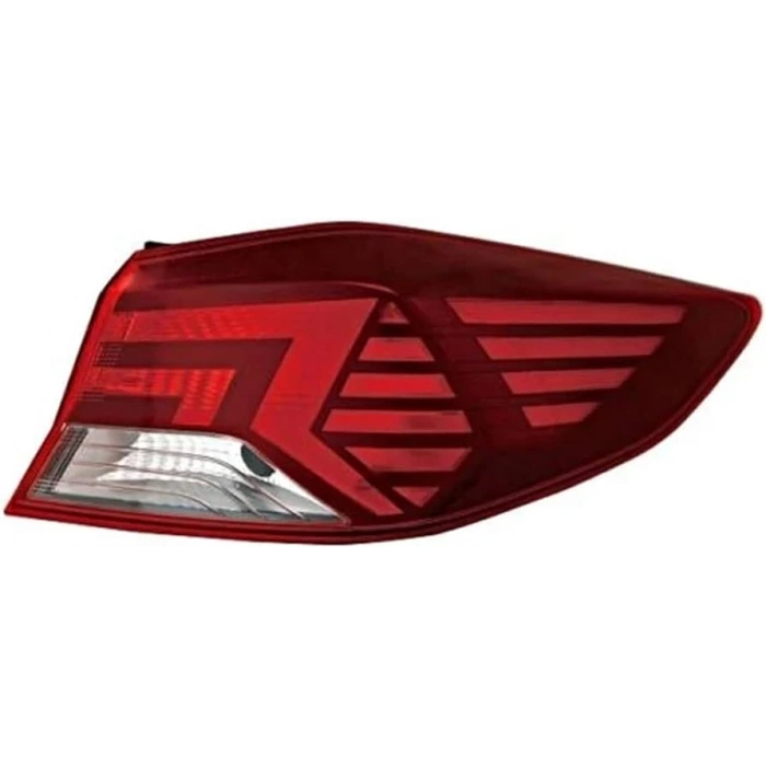 Stop Lambası Sağ Kore Elantra B.M 19- (Oem No: 92402-F2500)