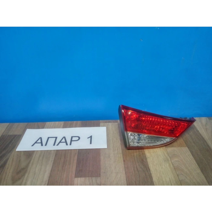 Stop Lambası Elantra 11-13 İç Sol (Oem No: 92403-3X050)