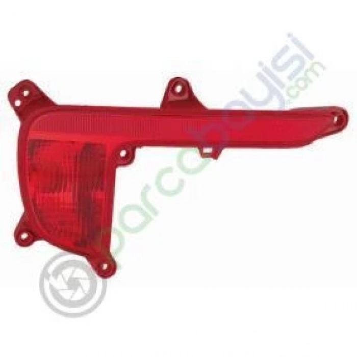 Reflektör Tampon Rıo H.B 15-17 Arka Sol (Oem No: 92405-1W710)
