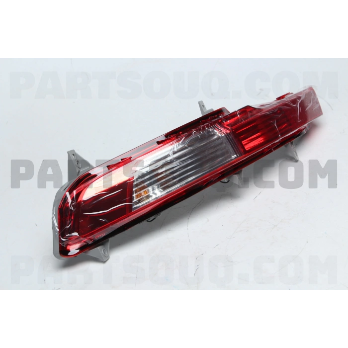 Sıs Lambası Arka Sol Tampon / Py21W/P21W Kore Sportage Benzın-Dızel 2010- (Oem No: 924053W300)