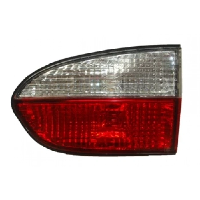 Hyundai Starex 1998-2008 Minübüs İç Stop Lambası Sol Kırmızı - Beyaz Famella (Oem No: 92405-4A500)