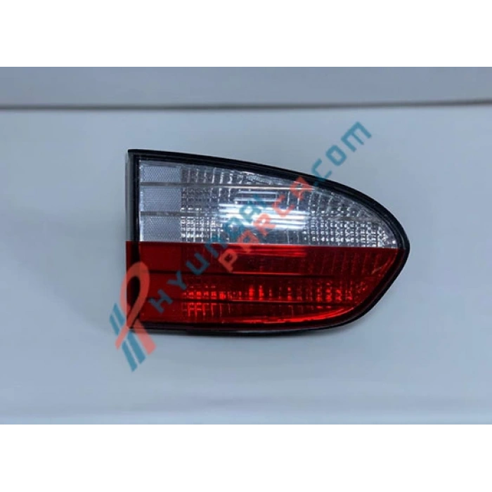 Stop Lambası Starex 05Sonrası İç Sol (Oem No: 92405-4A610)