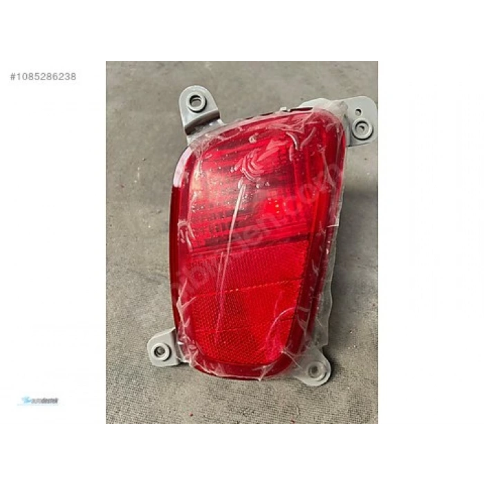 Reflektör Tampon Pıcanto 17-19 Arka Sağ (Oem No: 92405-G6000)