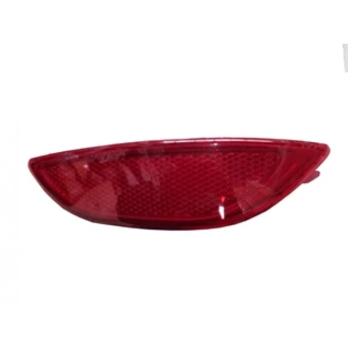 Hyundaı Accent- Blue- 11/18; Arka Tampon Reflektörü Sağ Kırmızı (Mars) (Oem No: 92406-1R000)