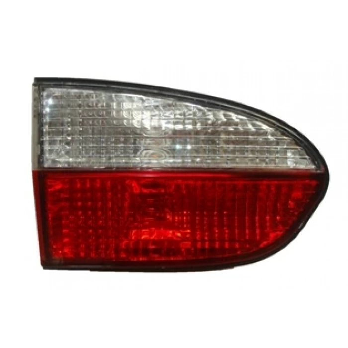 Hyundaı Starex- Minibüs- 98/08; İç Stop Lambası Sağ Kırmızı/Beyaz (Oem No: 92406-4A500)
