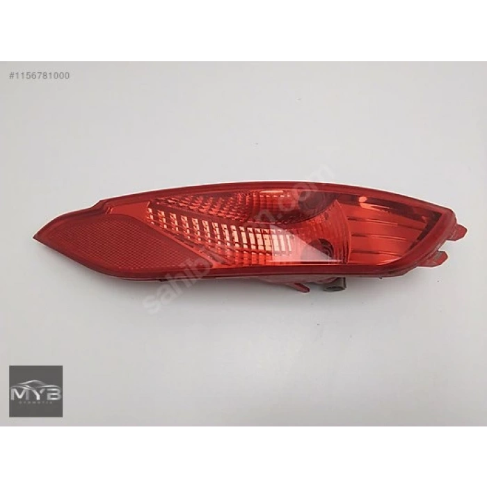 Sis Lambası Tucson 15-18 Arka Sağ (Oem No: 92406-D3100)