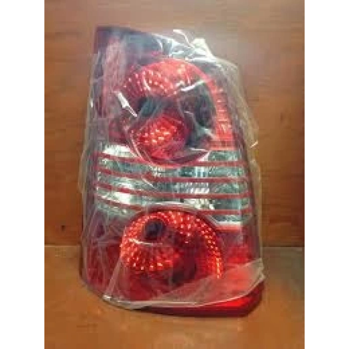 Stop Lambası Atos 04-09 Sol (Oem No: 92410-05510)