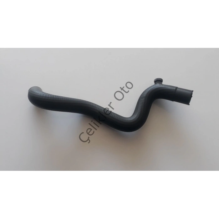 Kalorıfer Hortumu Renault Clıo Iv/Captur 1.5 Dci 12- (Oem No: 924104983R)