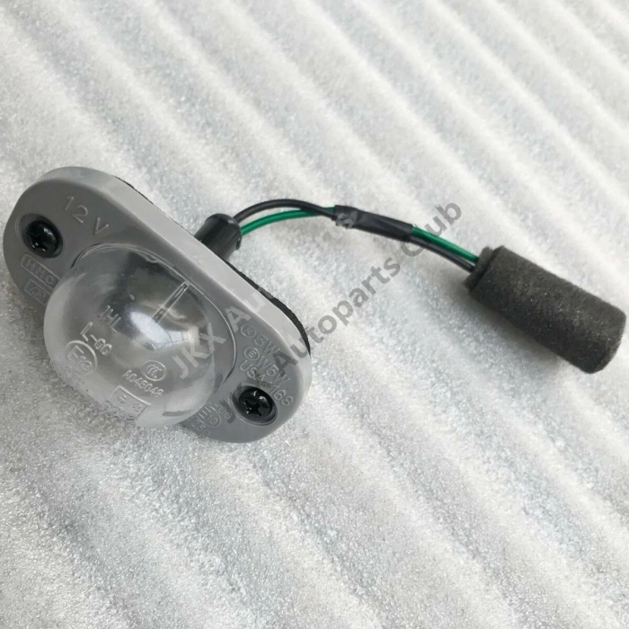 Lamba Plaka Starex 98-07 (Oem No: 92501-4A000)