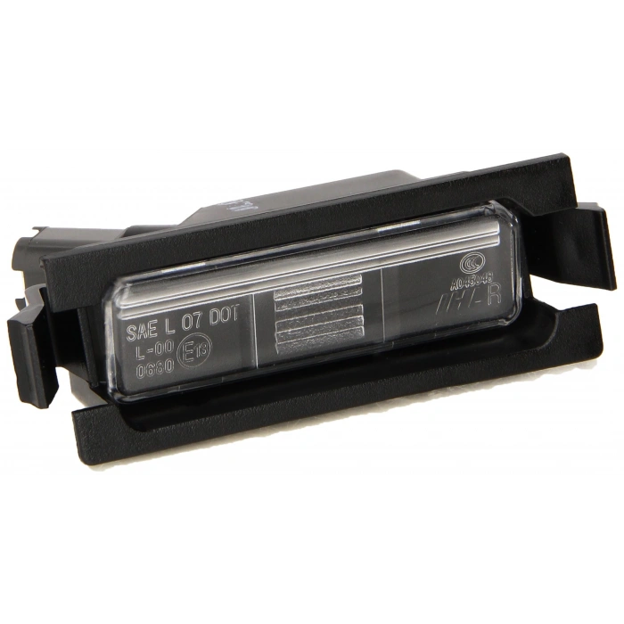 Lamba Plaka İ30 / Ceed /Rıo 11-14 Sağ (Oem No: 92502-1H500)