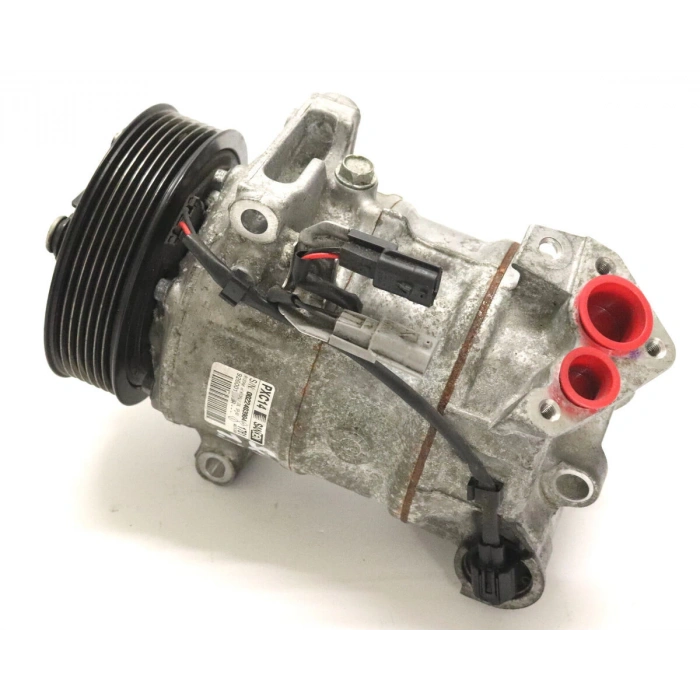 Klima  Kompresörü Renault Megane Iv Hatchback (B9A/M/N_) 1.2 Tce 130 (B9Mr) 15- (Oem No: 926001268R)