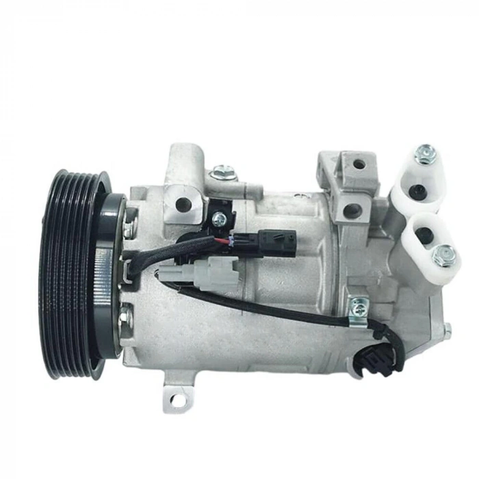 Klima Kompresörü Clıo Iv 14Sonrası 1.5Dcı (Oem No: 926002352R)
