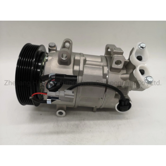 Klima  Kompresörü Renault Megane Iv Bm 15- (Oem No: 926003123R)