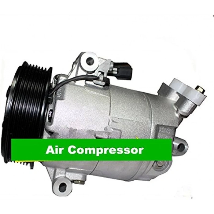 Klima  Kompresoru Qashqaı 07-14 1.6 Benzinli (Oem No: 92600-Jd000)