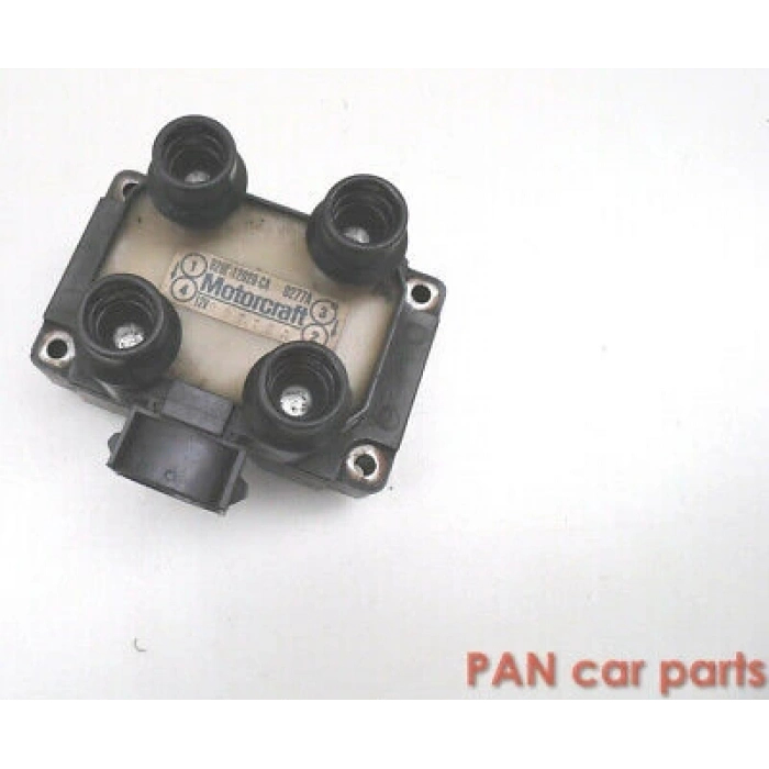 Atesleme Bobını Ford Escort-Clx 1,6-1,8 Zetec 92- (Oem No: 928F 12029 Ca)