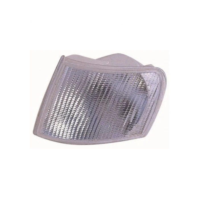 Ford Escort 90 95 Sinyal Lambası Sol (Beyaz) (Oem No:92Ag13369Aa)