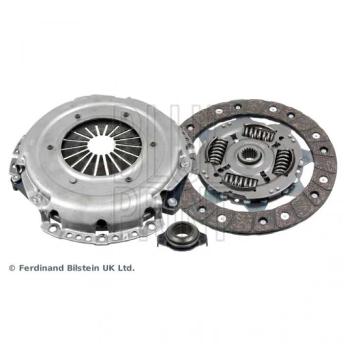 Debrıyaj Setı Ford Escort 1.8 D 92-95 (Oem No: 92Ax 7L596 Ea)