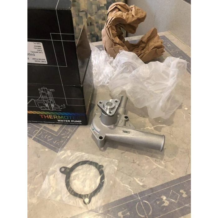 Devırdaım Ford Escort 1.3 Bl 91- (Oem No: 92Bx 8591 Aa)