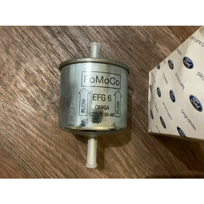 Yakıt Filtresi Ford Escort Bm 90-99 (Oem No: 92Fb 9155 Ab)