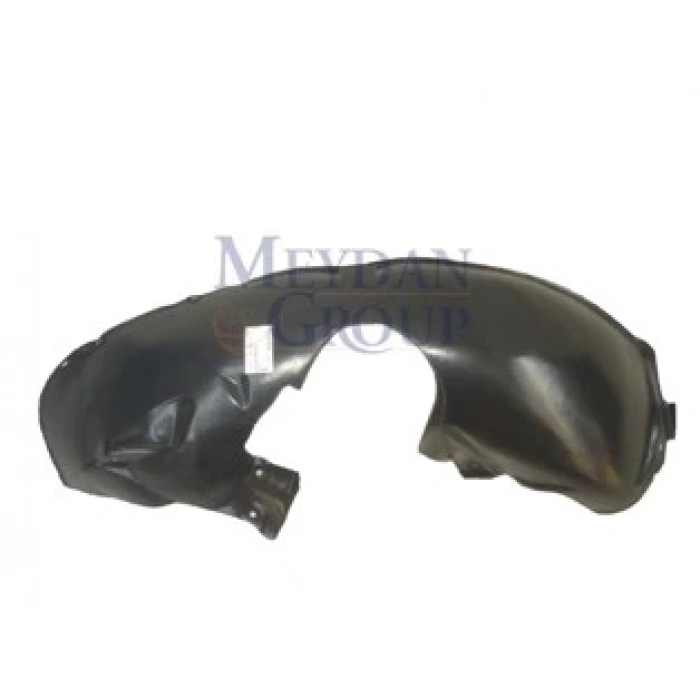 Ford Fiesta 1989-1995 Ön Çamurluk Davlumbazı Sağ (Lt - Fd6070) (Adet) (Oem No:92Fg16114Ac)