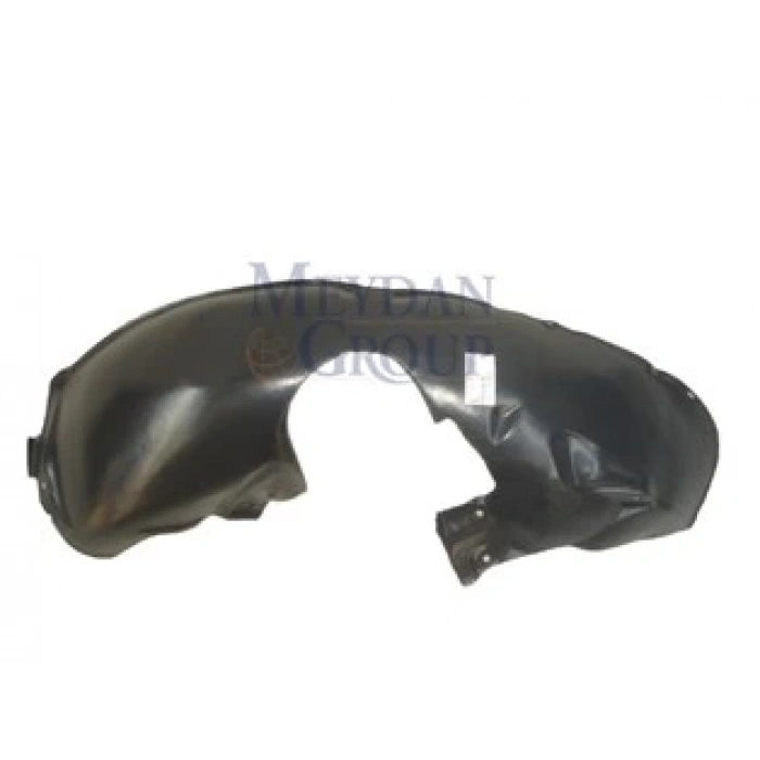 Ford Fiesta 1989-1995 Ön Çamurluk Davlumbazı Sol (Lt - Fd6069) (Adet) (Oem No:92Fg16115Ac)