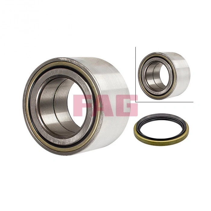 Porya Rulmanı Arka Ford Transıt M15-Lt35 2.5 93- (Oem No: 92Vb 1238 Ba)