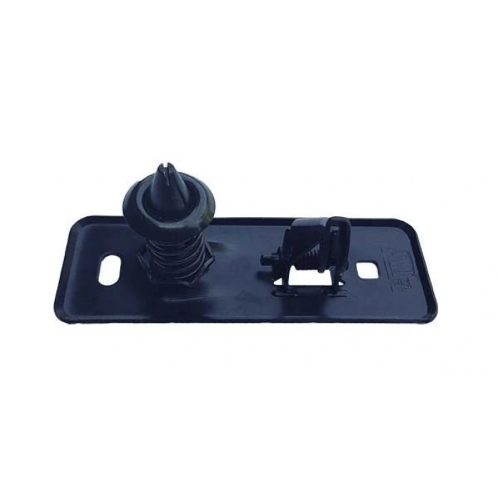 Ford Transit M12 M15 93  Motor Kaput Kilit Üst  (Oem No:92Vb16K689Ca)