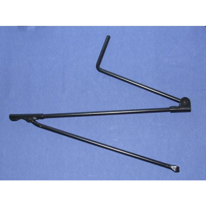 Krıko Kolu Ford Transıt V83 Bm 92- (Oem No: 92Vb 17081 Ac)