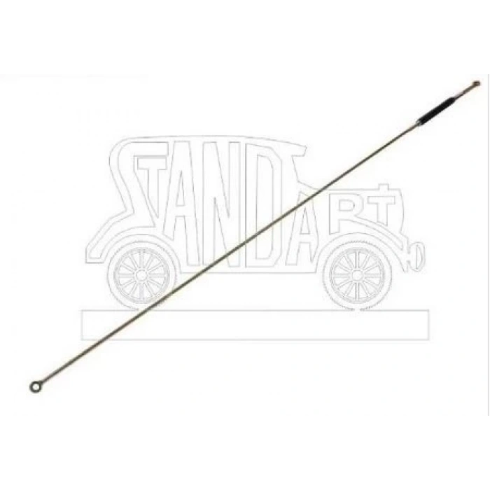 El Fren Çubugu Kısa/	92Vb 2841 Bb Ford Transıt M-12 Bm 91- (Oem No: 92Vb 2841 Aa)