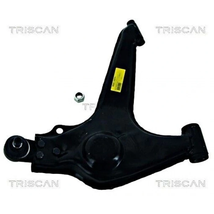 Salıncak Ön Sol Rotılsız Ford Transıt M12-M15 2.5 92-00 (Oem No: 92Vb 3A053 Ac)