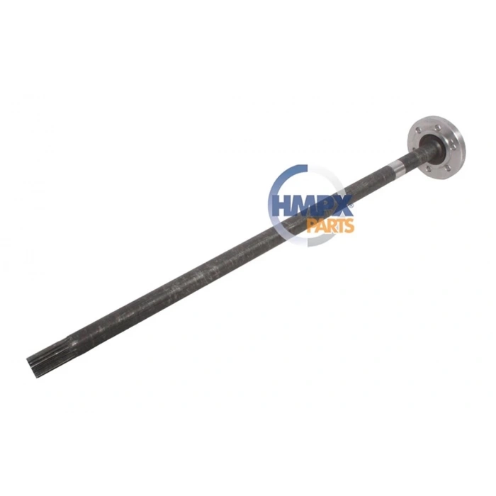 Aks Komple Arka Ford Transıt M15 Bm 93- (Oem No: 92Vb 4235 Gb)