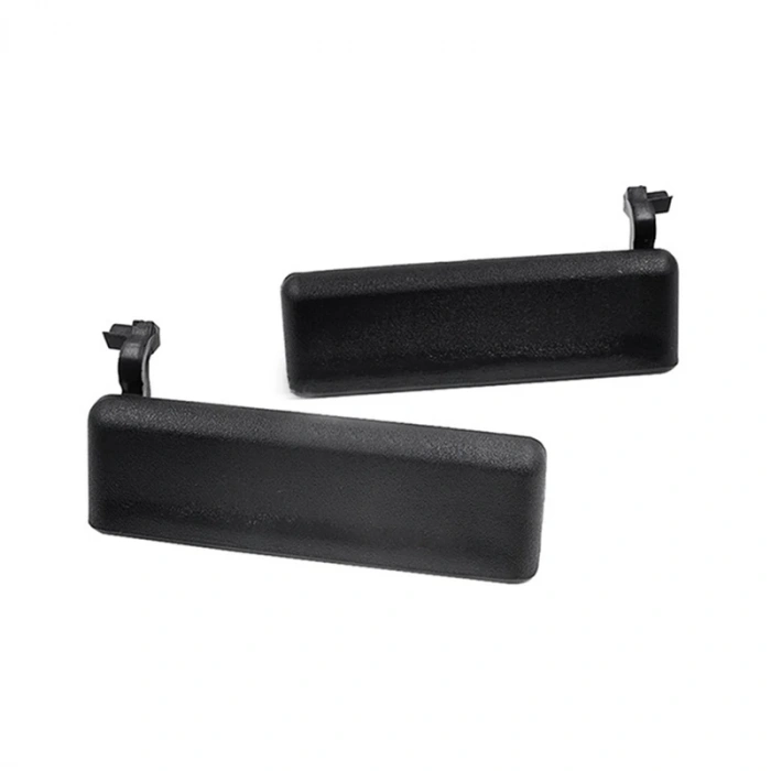 Ford Transit M12 M15 93  Kapı Dış Açma Kolu Ön Sağ Plastık (Oem No:92Vbv22400Ad)