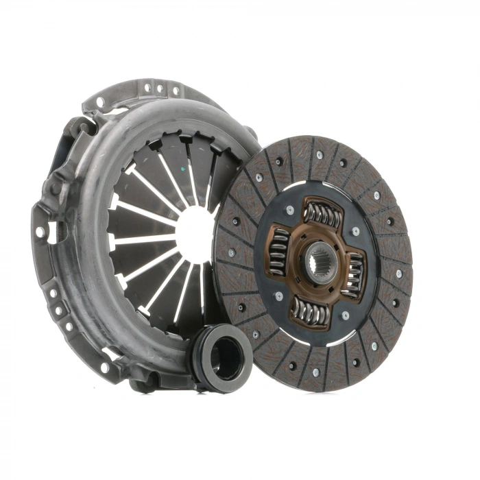 Debrıyaj Setı R92Vx 7L596 Ca(Bılyalı) Ford Transıt M12-M15 2.5 D 92- (Oem No: 92Vt 7L596 Aa)