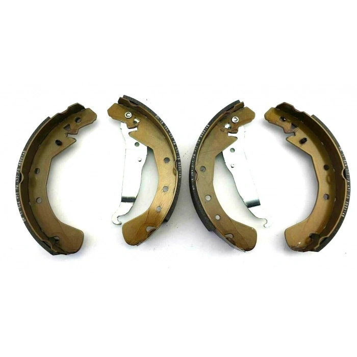 Fren Balata Astra G-H / Combo C / Zafıra Pabuç Arka (Oem No: 93171065)