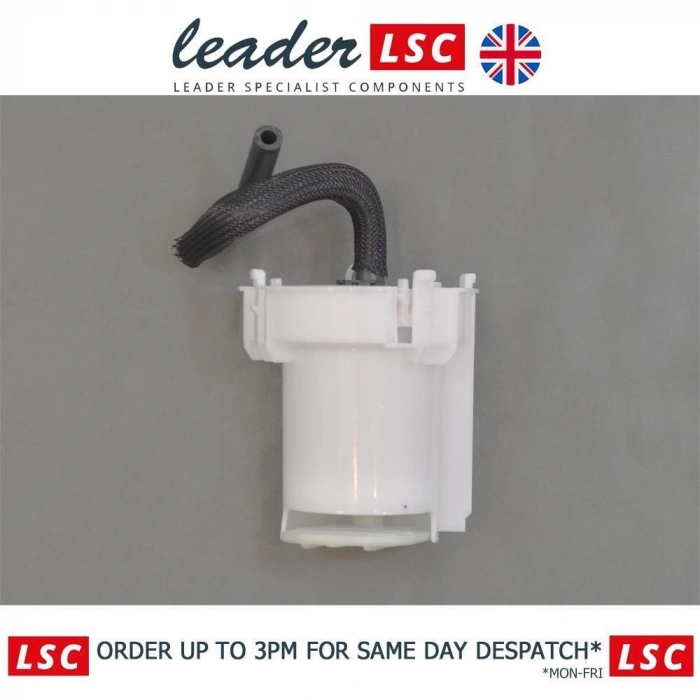 Yakıt Pompası Benzinli Corsa C / Astra G / Vectra C 1.6 Z16Xep 1.4 Z14Xep / Saab 9-3 (Filtreli) Komp (Oem No: 93171075)