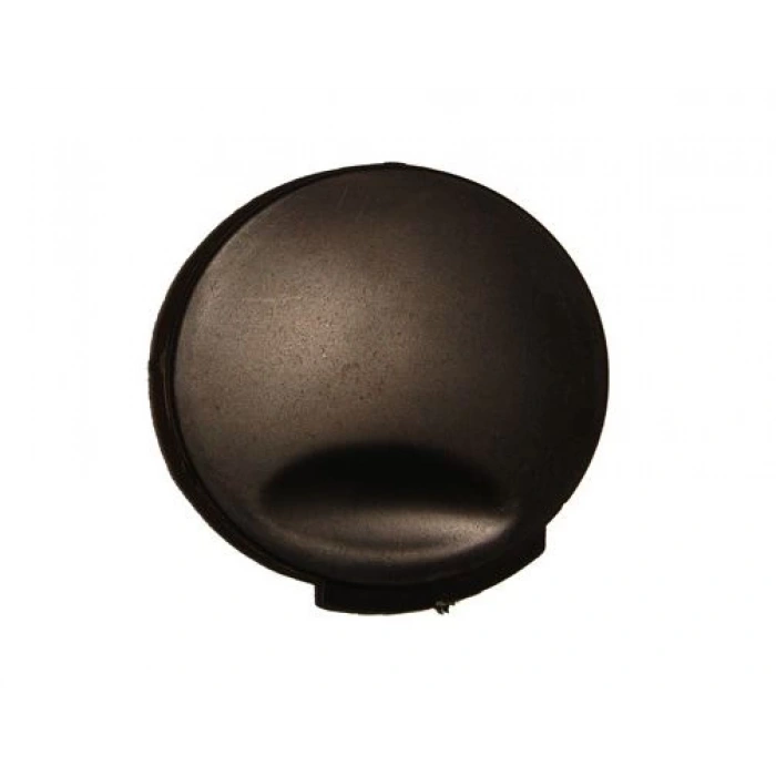 2003-2005 Opel Vectra C Ön Tampon Çeki Demiri Kapağı Siyah (Tw) (Adet) (Oem No:93173889)