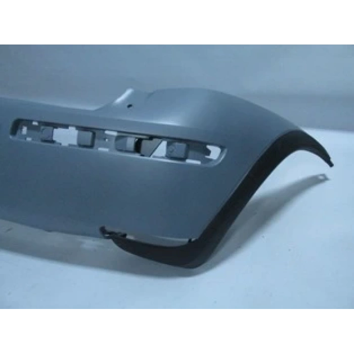 Opel Corsa- C- 04/06; Arka Tampon (Astarlı) (Tyg) (Oem No: 93177705)